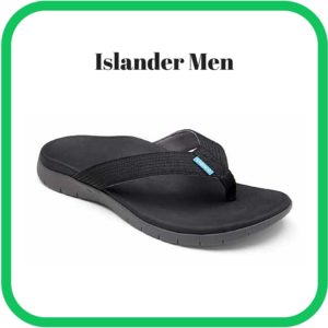 Vionic Sandals - Islander Men