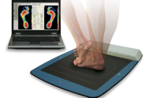 Video Gait and Pressure Analysis