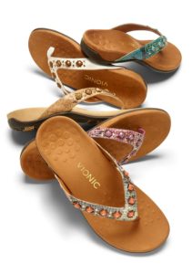 Vionic Floriana Flip Flops