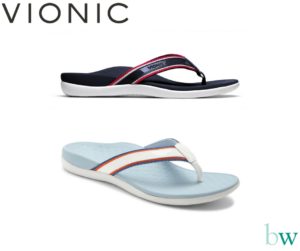 Vionic Islander Sport Flip Flop