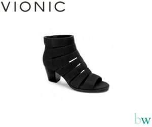 Vionic Harlow Sandals at Bodyworks