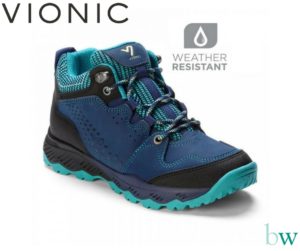 Vionic Everett Hiking Boot at Bodyworks