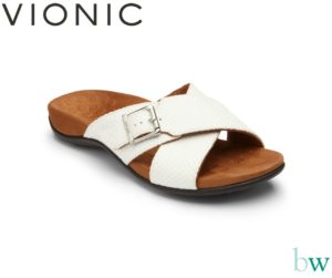 Vionic Dorie Sandal at Bodyworks