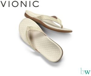 Vionic Islander Rhinestone at Bodyworks