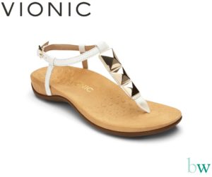 Vionic Nala Sandals at Bodyworks