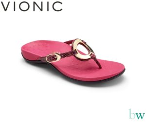 Vionic Karina Sandals at Bodyworks