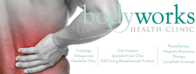 PhysiotherapyMagnetic Resonance TherapyFull Body ScreeningGait AnalysisSpecialist Knee Clinic