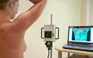 Breast Screening Marbella