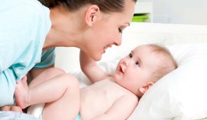 Craniosacral Osteopathy for babies