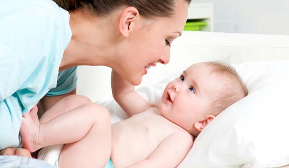 Craniosacral Osteopathy at Bodyworks for babies