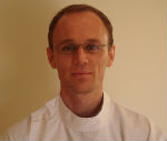 Geoffrey Wattine, Craniosacral Osteopath