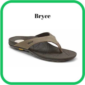 Vionic Sandals - Bryce