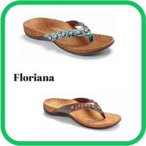 Vionic Sandals - Floriana