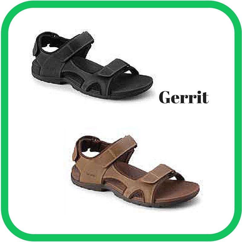 Vionic Sandals - Gerrit
