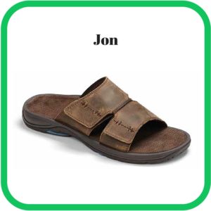 Vionic Sandals - Jon