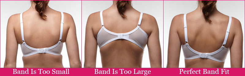 Is your bra causing your back pain?