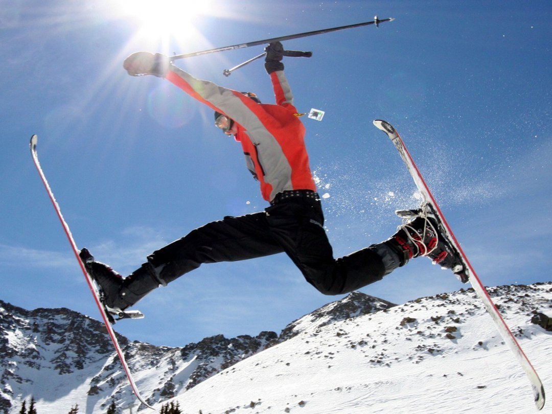 Ski and Snowboarding injuries