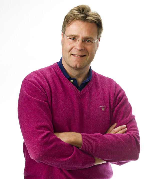 Dr Jyri Lepisto, Orthopaedic Consultant