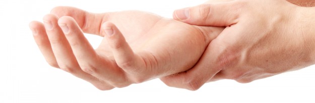 Carpal Tunnel and central sensitisation