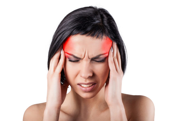 10 ways you can avoid a migraine