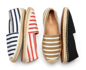 Vionic Valeri Espadrille