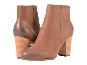 Vionic Kennedy Ankle Boot