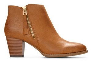 Vionic Sterling Ankle Boot