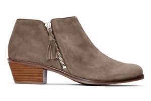 Vionic Serena Ankle Boot