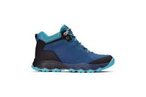 vionic hiking footwear