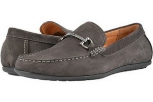 Vionic Mason Moccasins