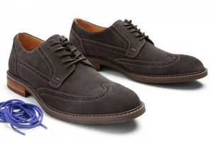 Vionic Bruno Oxford