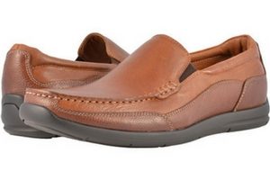 Vionic Preston Slip Ons