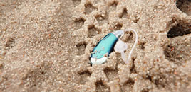 Hearing Aid Summer Maintenance Marbella