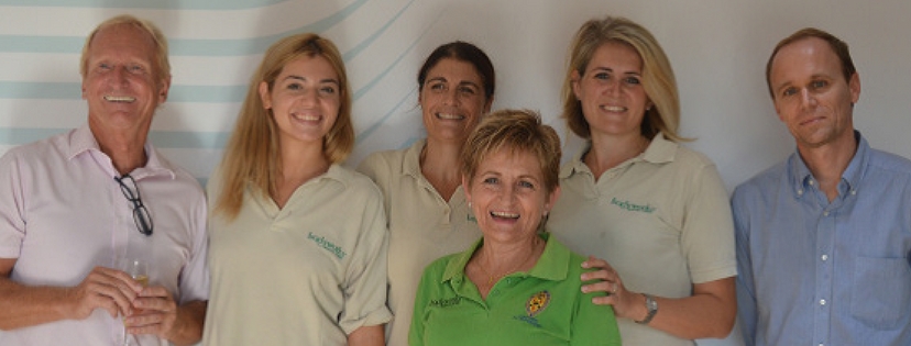 Work with us