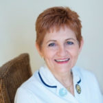 Estelle Mitchell Consultant Physiotherapist MCSP