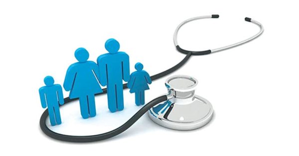 Health Insurance Consultation at Bodyworks