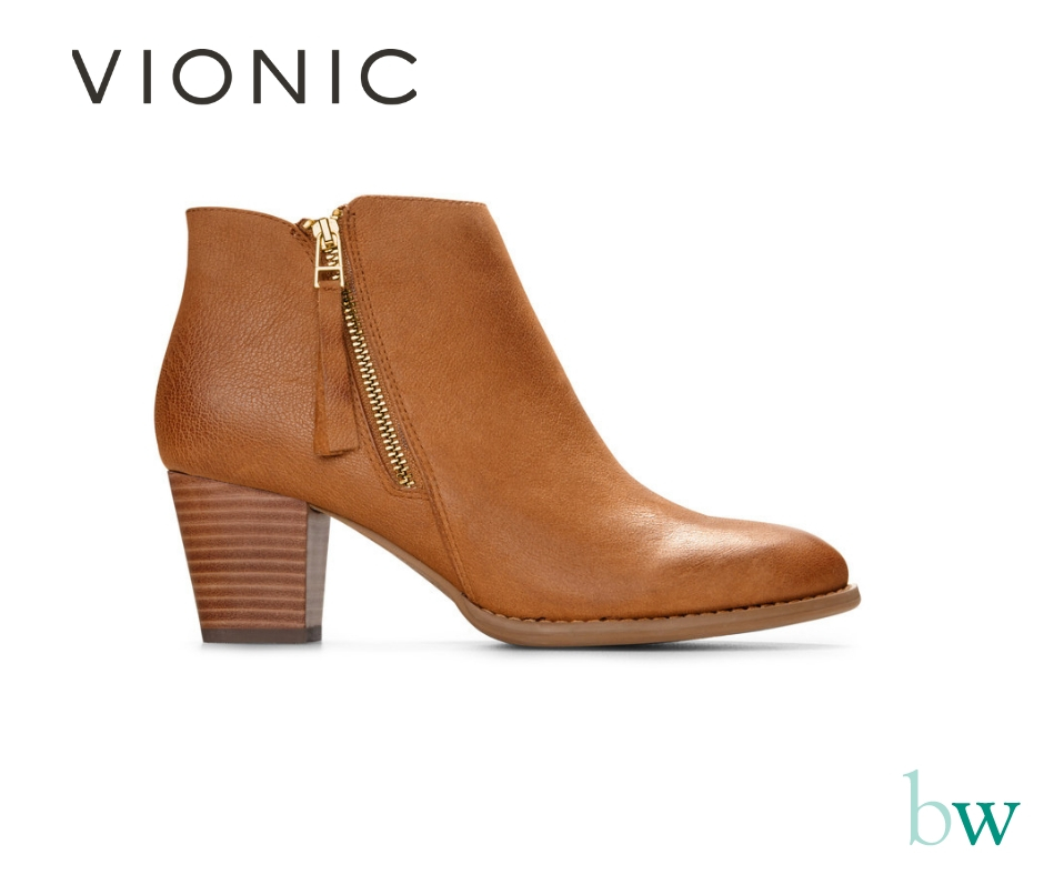 Vionic Shoe Sale - Bodyworks Clinic Marbella - Sterling Boots