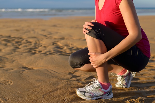 Shin Splints - easy to solve with physiotherapy