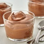 Try Beran's Famous Chocolate Hemp Mousse!