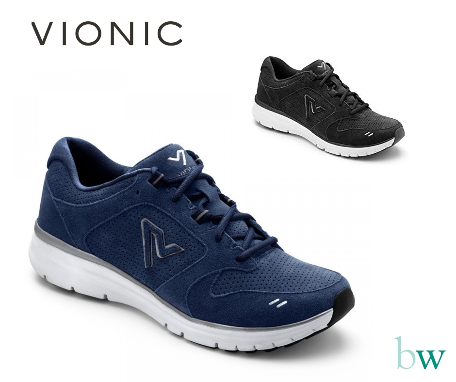 Vionic Vio-NRG Revive Trainers at Bodyworks Marbella