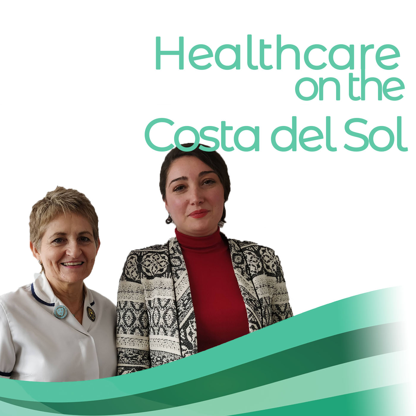 Healthcare on the Costa del Sol - Episode 6 - Supporting Children's Mental Health with Dr Alina Boukri