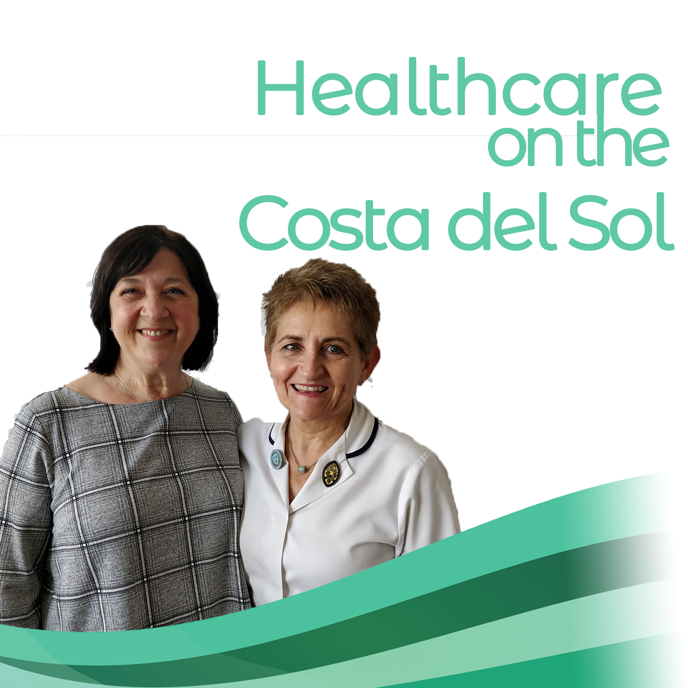 Podcast Episode 6 - Health Insurance on the Costa del Sol