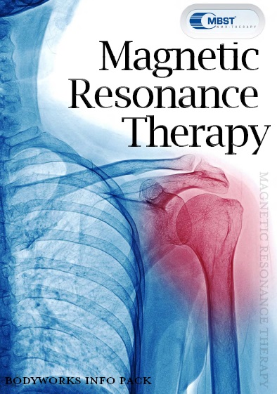 Magnetic Resonance Therapy Information eBook at Bodyworks Clinic Marbella