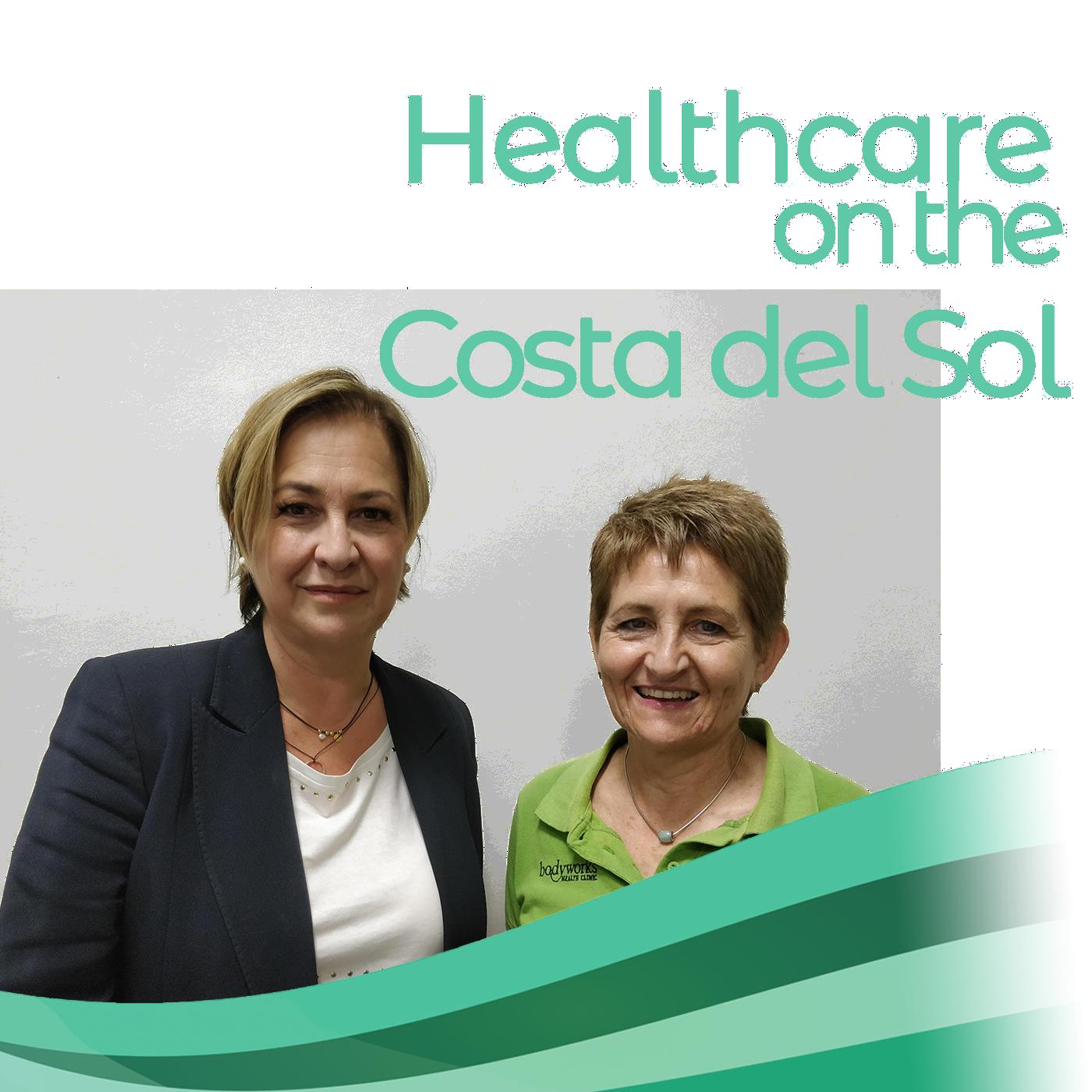 Healthcare on the Costa del Sol - Spisode 9 - Private Hospitals