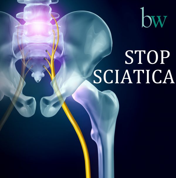 Sciatic pain - getting expert treatment at Bodyworks Health Clinic Marbella