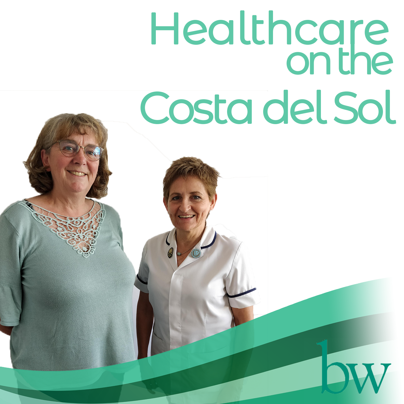 Healthcare on the Costa del Sol Episode 10 - Eye Health