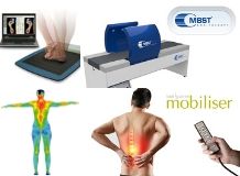 Technology at Bodyworks Clinic Marbella
