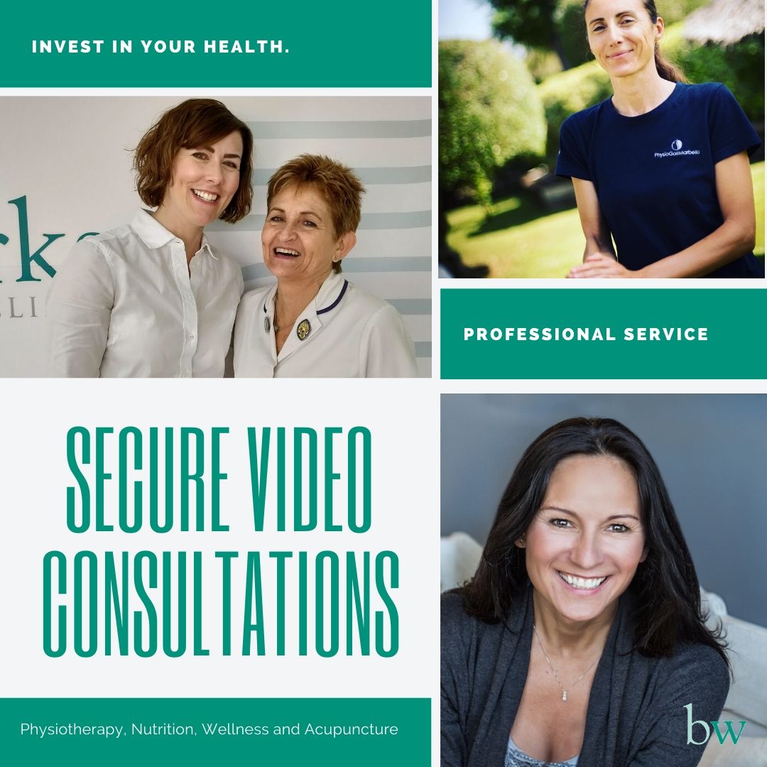 Video Consultations with medical Professionals at Bodyworks Health Clinic