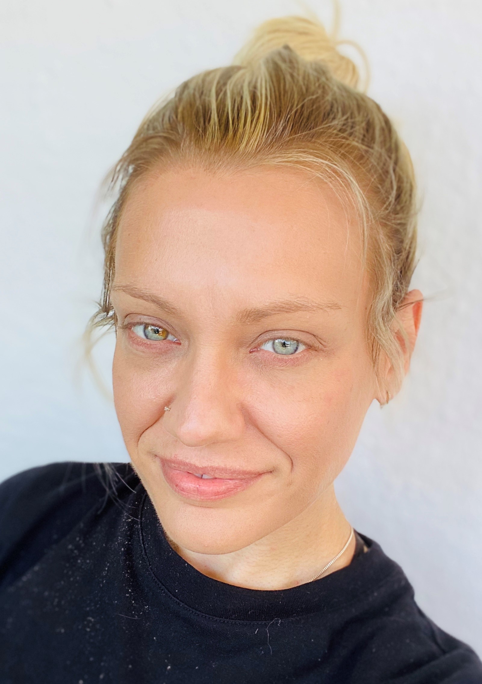 Heather Heaney Massage Therapist at Bodyworks Health Clinic Marbella