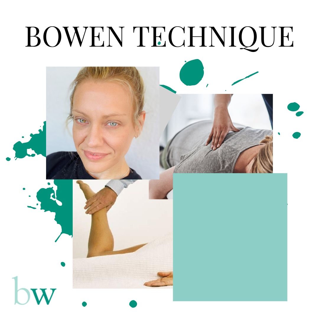 Bowen Technique at Bodyworks Clinic Marbella